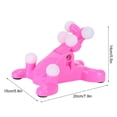 thumbnail image 5 of Oreiller de Massage Cervical Relaxation Outil de Soin Sain, 5 of 5