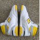 thumbnail image 4 of New Balance 650R Honeycomb Mens High Top Sneakers NEW Sz 10 BB650RCG, 4 of 5