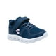 thumbnail image 1 of Tenis Running Para Niña Charly® Super Ligeros Color Marino azul marino 15.5, 1 of 10