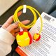 thumbnail image 1 of 45 estilos protector De Cargador De cable Para iphone 20W 18W max pro xs kit, 1 of 4