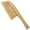 Khaki, variant on Tersarium Wood Hand Broom Duster Cleaning Woode Handle Dusting Brush for Cleaning Car Bed Couch Draft Garden Sofa Khaki