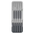 thumbnail image 2 of Organizador de cuchillos Joseph Joseph DrawerStore Compact Grey, 2 of 6