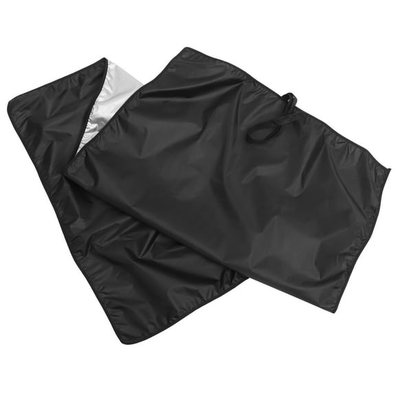 Worgeous 1pc Delicate Car Cargo Mat Simple Car Trunk Pad Premium Car Trunk Liner