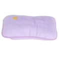 thumbnail image 2 of Calentadores de manos inteligentes con grafeno morado, recargables por USB, temperatura constante, portátiles, para uso en la oficina y el hogar, 2 of 8