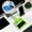 Green_Hot#14067, variant on Compact Mini Broom and Dustpan Set for Desktop, Keyboard, Sofa, and Car Cleaning | Portable Small Cleaning Brush for Hard-to-Reach Areas