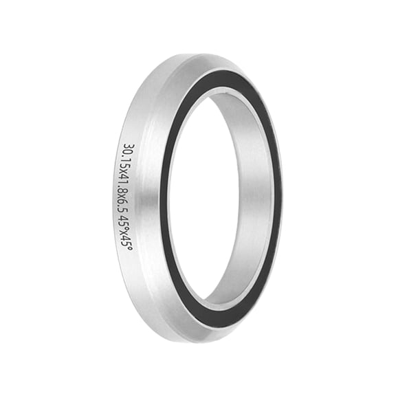 Yokua Road Bike Headsets Bearings 41/41.8/47/49/52mm Double Sealed Bearing Headsets