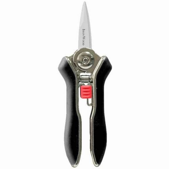 Ironwood IRWIW1400 Needle Nose Secateurs