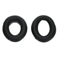 thumbnail image 2 of Ear Cushion Pads Replacement for Sennheiser PXC450 PXC350 PC350 HD380 Headphones Parts, 2 of 8