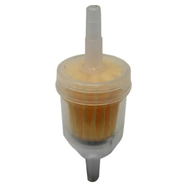 RAParts AM116304 Fuel Filter Fits John Deere 265 285 316 318 320 335 345 420 GT225 X324 F910