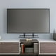 thumbnail image 1 of unbranded Repisa De Pared Para Organizada Con Soporte Para Router Y Caja De TV Sin Perforar, 1 of 8