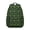 Dark-green-14, variant on Indian Paisley Floral School Backpack Durable and Comfortable Bohemian Vintage Students Backpack with Chic and Classic Pattern