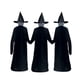 thumbnail image 1 of Clearance! Halloween Decor! Halloween Sound Control Induction Decoration Luminous Sounding Hand In Hand Witc Buy 2 Get 3, 1 of 4