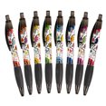 thumbnail image 4 of Sugar Skull Smens - Scented Pens, Black Ink, Medium Point - 8 Count, 4 of 6