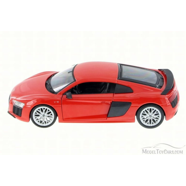Audi r8 toy sales