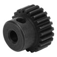 thumbnail image 2 of Herwey 48P 22T High Quality RC Motor Pinion Gear Kit For 1/10 1/16 RC Car Vehicle Model, 2 of 8