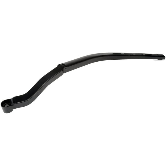 Dorman 42793 Front Passenger Side Windshield Wiper Arm for Specific Chevrolet / GMC Models, Black