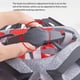 thumbnail image 3 of Casco Greeniant de Ciclismo Rojo L 30 Agujeros Ajustable, 3 of 6