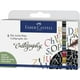 thumbnail image 1 of Marcadores Faber-Castell Pitt Artist Pen Cincel Tinta China Resistentes y Permanentes, 1 of 7