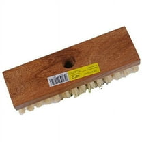 Abco Products #00071 7-3/4" Acid Scrub Brush