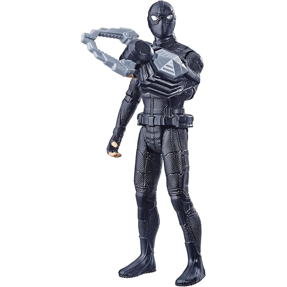 Figura de acción Spider-Man Far from Home Stealth Suit 6