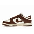 thumbnail image 2 of Nike Women's Dunk Low Cacao Wow Casual Sneaker, from StockX, 2 of 5