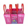 thumbnail image 3 of 12PCS Disney Little Mermaid Goodie Party Favor Gift Birthday Loot Bags Licensed, 3 of 3