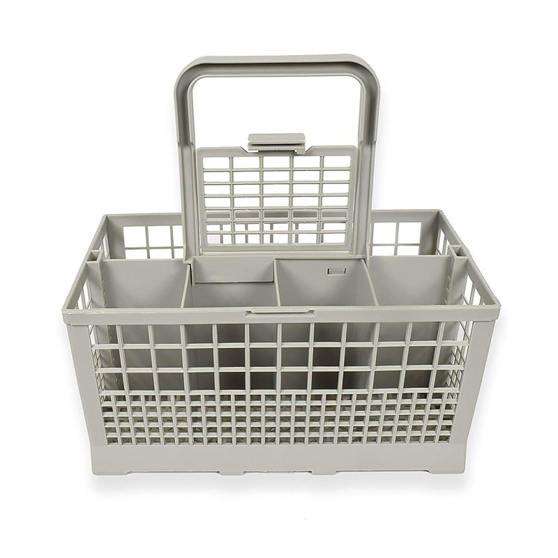 Universal Cutlery Dishwasher Basket Kitchenaid Parts for Bosch AEG Candy Ma 