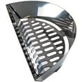 thumbnail image 2 of Slow 'N Sear® Stainless Steel Charcoal Basket for 18" Charcoal Grills from SnS Grills, 2 of 10
