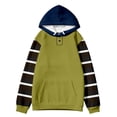 thumbnail image 3 of Nueva sudadera con capucha del asesino en serie Ticci Toby con estampado 3D, elegante sudadera con capucha para hombre, informal, de talla grande, para juego de rol, unisex, para hombre y mujer, 3 of 5