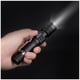 thumbnail image 4 of Toystoory Linterna LED T6 recargable con carga USB, 3 modos, lámpara de iluminación, linternas para acampar, escalar, montar de noche Ropa Deportiva, Zapatos, 4 of 6
