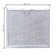 thumbnail image 2 of Reemplazo del filtro de grasa de microondas para los modelos Samsung, 2 of 5