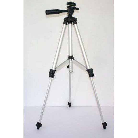 50" Pro Tripod With Case For Olympus TG-5 E-PL9 E-M10 lll E-PL8