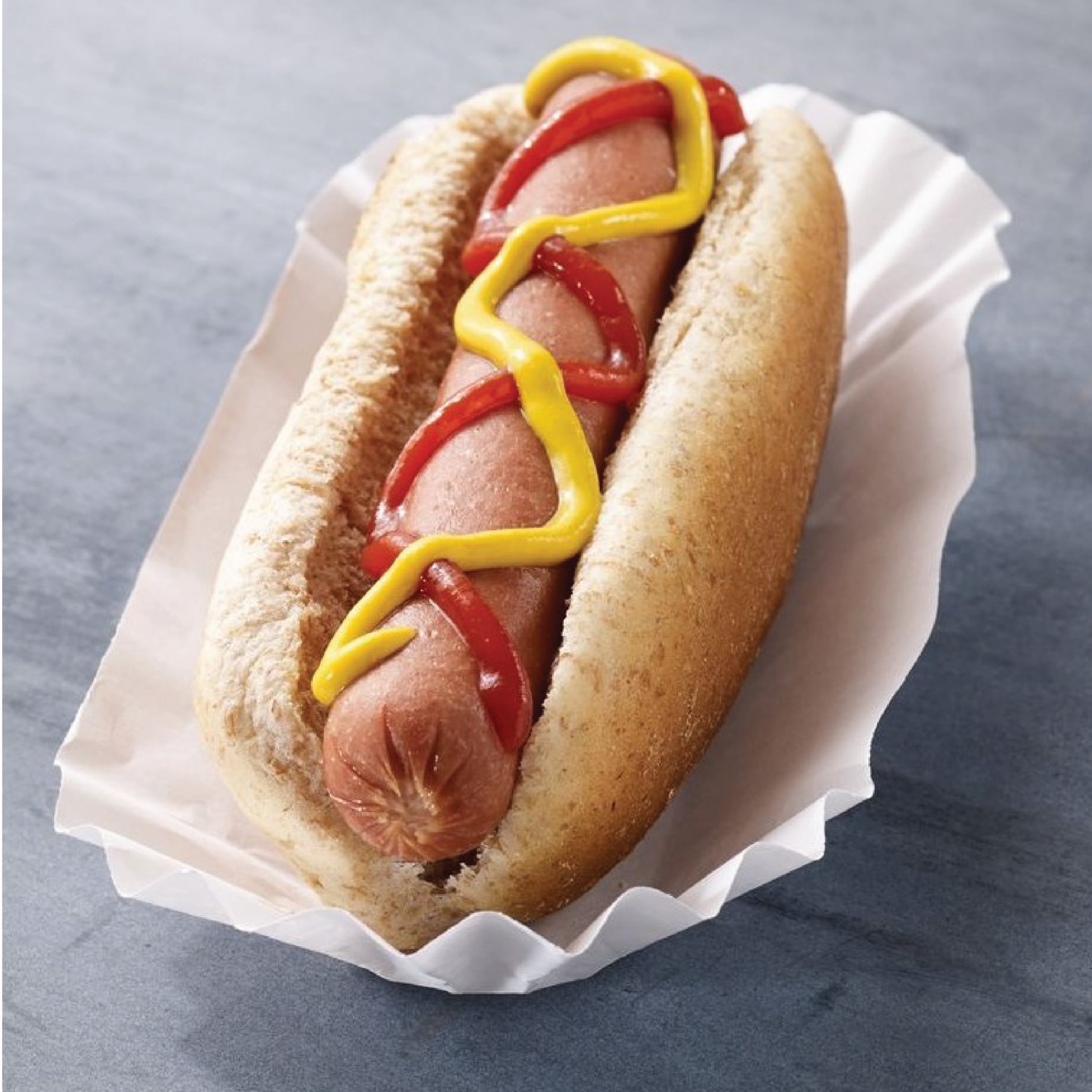Ball Park® Bun Length Smoked White Meat Turkey Hot Dogs, 8 ct / 14