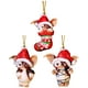 thumbnail image 1 of Gremlins Adorno Navidad para Fiestas Favores, 1 of 8