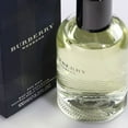 thumbnail image 2 of Burberry Weekend Eau de Toilette for Men 100ml Spray Bottle, 2 of 5