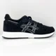 thumbnail image 1 of Asics Womens Gel Lyte Classic 1192A209 Black Casual Shoes Sneakers Size 8.5, 1 of 6
