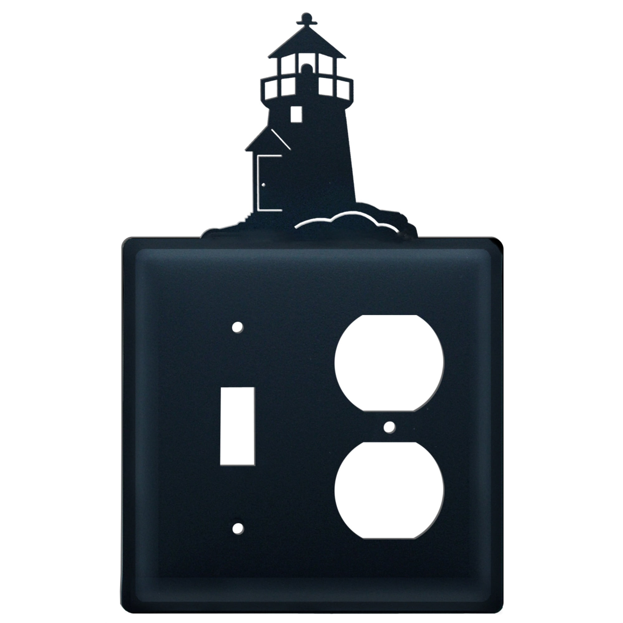 Lighthouse - Switch & Outlet Cover