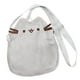 thumbnail image 4 of Bonita bolsa de peluche de dibujos animados, bolso de hombro para picnic, compras diarias, vacaciones., 4 of 9