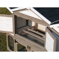 thumbnail image 6 of Merry Products Country Style Chicken Coop, 6 of 7