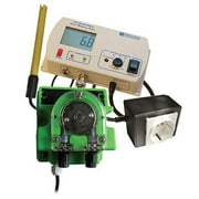 Milwaukee MC720 pH Controller w/Dosing Pump Kit