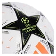 thumbnail image 2 of Balon Adidas Champions League #5 IX4060, 2 of 3