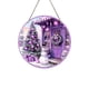 thumbnail image 2 of Adornos navideños, adornos navideños, letrero colgante de madera para decoración navideña, letrero de muñeco de nieve navideño para pared, decoración de ambientes para árboles de Navidad, letrero de m, 2 of 6