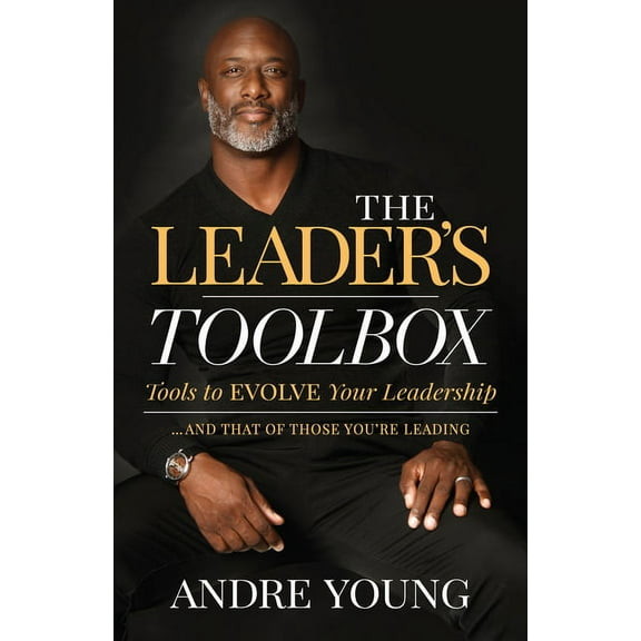 The Leader's Toolbox, (Paperback)
