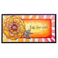 thumbnail image 2 of Art By Marlene Mixed-Up 4.33"X8.38" Stencils 3/Pkg-Nr. 139, Artsy Designs, 2 of 5