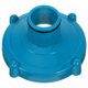 thumbnail image 3 of Pool Adapter Fittings Pool Skimmer Base Leak Prevention Durable Construction 1Set, 3 of 5