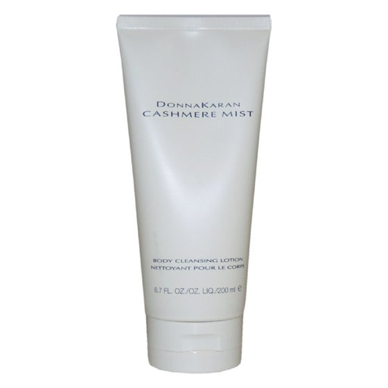 Donna Karan Beauty Donna Karan Cashmere Mist Body Cleansing Lotion