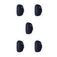 thumbnail image 3 of Brazalete deportivo Naiovety Funda para bolsa de teléfono Accesorio Soportes de almacenamiento multiusos Negro, 3 of 6