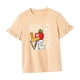 thumbnail image 5 of Camiseta para mujer verano cuello redondo Streetwear cuello redondo camisa para trabajo vacaciones SG, 5 of 7