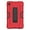 Red/Black, variant on Dteck Case for Samsung Galaxy Tab A7 Lite 8.7 Inch SM-T220/SM-T225 Released 2021 with Screen Protector, Dteck Rugged Shockproof Kickstand Case, Full Body Protection Shell for Kids,Red/Black