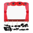 thumbnail image 2 of **Educational DIY Shadow : Traditional Chinese Tools & Accessories for Interactive Storytelling and Sensory Play**\n\n \n\n### 🌟 **Overview:**\nDIY, 2 of 4